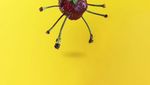 Ini Food Artist yang Kreatif dan Wajib difollow di Instagram