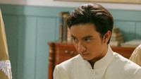 Pemilik nama lengkap Bryan Elmi Domani ini berusia 19 tahun. Ia memerankan Jan Dapperste yang merupakan orang Indo dan teman pribumi Minke dalam film Bumi Manusia. Foto: Instagram bryandomani_bd_