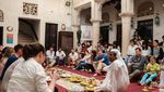 Foto: Belajar Islam yang Damai di Dubai