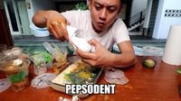 YouTuber Ini Uji Coba Rendam Telur dalam Cuka hingga Pasta Gigi Selama 48 Jam