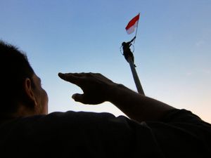 Ulama Banten Minta Prabowo Jadikan 17 Agustus 2020 Awal Pengamalan Pancasila