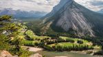 Foto: Hotel Berhantu di Kanada Tapi Jadi Situs UNESCO