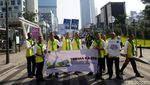 Yuk! Beralih ke Angkutan Umum