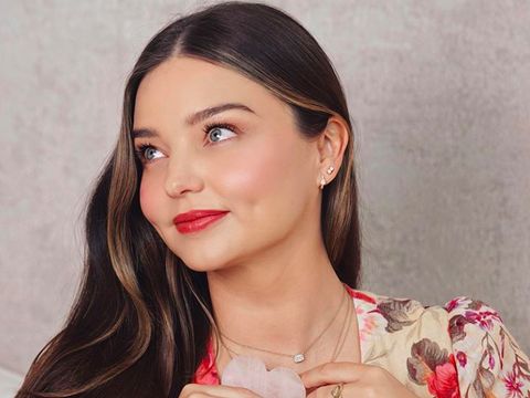 Rutinitas Pagi Hari Selena Gomez Hingga Miranda Kerr yang Bikin Sehat
