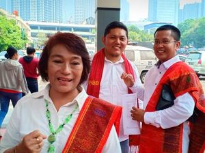 Perkumpulan Batak Polisikan UAS Terkait Ujaran Kebencian