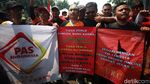 Driver Online Minta Diizinkan Melalui Wilayah Ganjil Genap