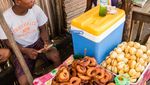 Mencicipi Koba hingga Mofo, Makanan Kaki Lima Unik di Madagaskar