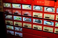 5 Hal yang Wajib Diperhatikan Kalau Mau Makan Ramen di Jepang