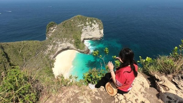 Berhentinya aktivitas wisata memang sangat berat bagi daerah yang mengandalkan pariwisata sebagai pendapatan utama. Tapi hasilnya, Bali sekarang jadi daerah yang paling siap menyambut new normal pariwisata. (Shillea Olimpia Melyta/dTraveler)