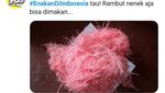 Cuitan Netizen Enakan di Indonesia Foodies Harus Baca