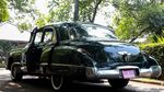 Buick Super 1949 Bung Karno, Masih Keren Lho..