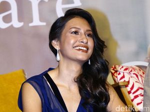 3 Tahun Vakum, Raihaanun Bawa Pulang Piala Citra FFI 2019