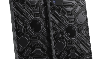 Edisi Explore dibanderol USD 4.990 atau sekitar Rp 71,2 juta.  Foto: Caviar