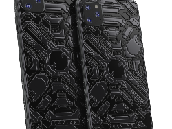 Penampakan iPhone 11 untuk Para Sultan