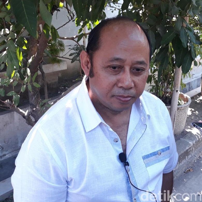 Kontraktor Ana Ditangkap KPK, Keluarga: Belikan Tiket untuk Jaksa Kontraktor Ana Ditangkap KPK, Keluarga: Belikan Tiket untuk Jaksa
