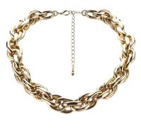Cari Aksesori? Ini Pilihan Kalung Rantai Emas yang Stylish dan Timeless