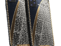 Penampakan iPhone 11 untuk Para Sultan