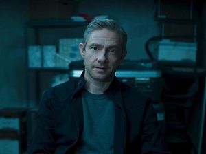 Martin Freeman Kembali di Marvel untuk Black Panther 2
