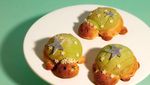 10 Dessert Lucu Buatan Kim-Joy, Finalis Great British Baking Show