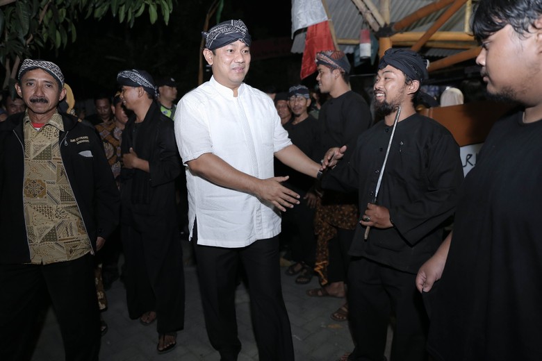 Genjot Pariwisata, Wali Kota Semarang Ingin Tonjolkan Kearifan Lokal Genjot Pariwisata, Wali Kota Semarang Ingin Tonjolkan Kearifan Lokal