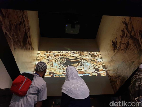 Foto: Museum Nabi Muhammad di Makkah, Wajib ke Sana! - Foto 6