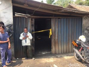 Ibu dan Bayi di Cilegon Ditemukan Terkapar di Rumah, Ada Luka Sayatan