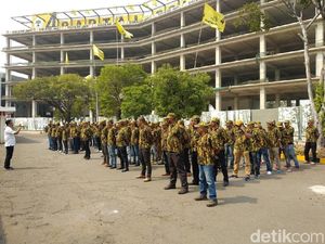 AMPG NTT Kecam Pleno Pro-Bamsoet Copot Ilham Permana dari Ketum
