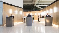 Dengan lebih dari 600 penerbangan per bulan, pendapatan per jam British Airways sebesar USD 27.159 atau setara RP 387,4 juta atau mengalami kenaikan 10% dibanding tahun lalu (British Airways/CNN)