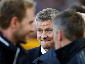 Solskjaer Butuh Waktu di MU, Seperti Pep di City dan Klopp di Liverpool
