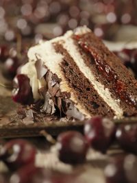 Resep Black Forest Cake Ternyata Sudah Dibuat Sejak 1915