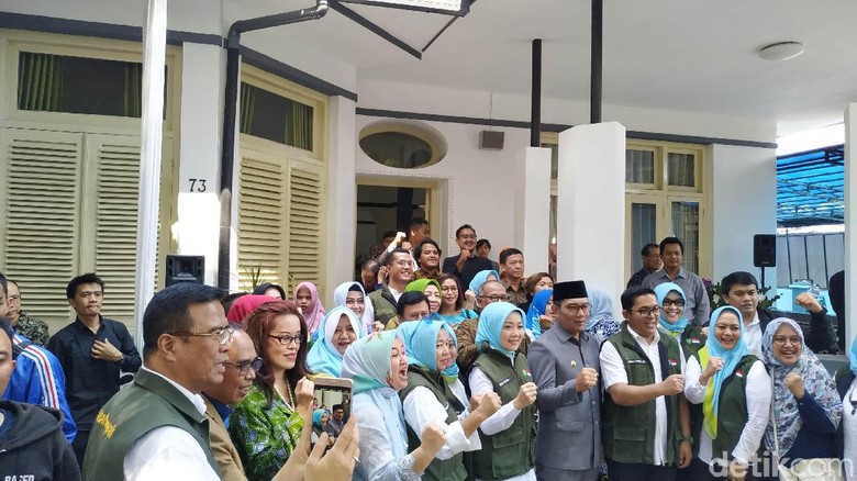 Rengganis, Rumah Singgah Gratis bagi Pasien RS Hasan Sadikin Bandung Rengganis, Rumah Singgah Gratis bagi Pasien RS Hasan Sadikin Bandung