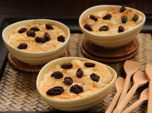 Dari Negeri Kincir Angin, Ada Klappertaart hingga Poffertjes yang Jadi Favorit