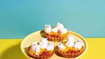 10 Dessert Lucu Buatan Kim-Joy, Finalis Great British Baking Show