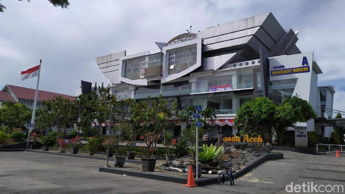 Balaikota Banda Aceh