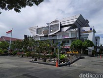 Pemkot Banda Aceh Punya Utang Rp 39,8 M