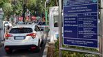 Siap-siap, Tarif Parkir di Jakarta Akan Naik Tahun Ini