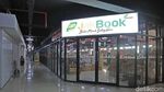 Foto: Pasar Buku Kenari yang Viral di Twitter