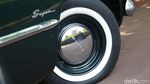 Buick Super 1949 Bung Karno, Masih Keren Lho..