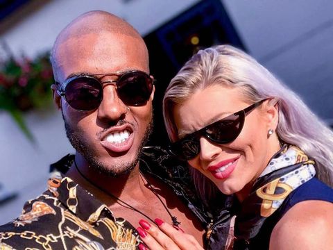 Pria dengan 'Swipe Right' Terbanyak Justru Dapat Pacar Bukan dari Tinder