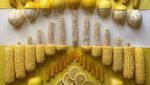 Bikin Mata Puas! Ini Tampilan 15 Foto Makanan yang Disusun Artistik