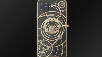 Siapkan dana USD 49.999 atau Rp 700 juta. Foto: Caviar