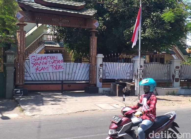Buka Suara soal Status Tersangka, Veronica Koman Merasa Dikriminalisasi Buka Suara soal Status Tersangka, Veronica Koman Merasa Dikriminalisasi