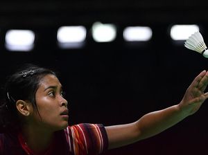 Hasil PBSI Home Tournament Tunggal Putri Sesi 2