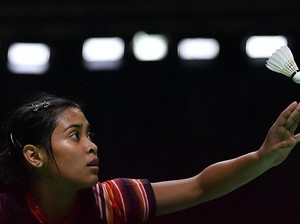 Sembilan Wakil Indonesia Mentas di Perempatfinal Bulutangkis SEA Games