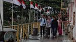 Melihat Lebih Dekat Situs Tsunami PLTD Apung di Aceh