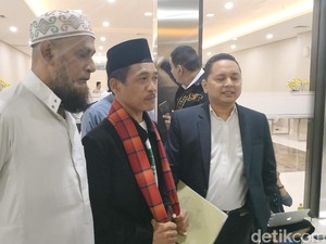TPUA dkk Laporkan Balik Pihak yang Polisikan Ustaz Abdul Somad
