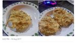 Ada Me I Am hingga Back One Plesetan Nama Makanan dalam Bahasa Inggris