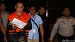 Tangan Diborgol, Jaksa Pengawal Anggaran Ditahan KPK