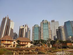 Menjajal Kemampuan Kamera 64MP Punya Realme