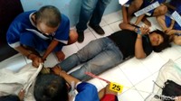 Pada kesempatan sama, Jaksa Penuntut Umum (JPU) Ni Luh Made Arie Adi Ningsih memastikan bahwa dua tersangka perempuan yang diketahui masih di bawah umur tidak akan menerima diversi atau pengalihan penyelesaian perkara dari proses peradilan ke proses di luar peradilan pidana. Dua tersangka di bawah umur itu tetap diancam hukuman pidana tanpa adanya keringanan.